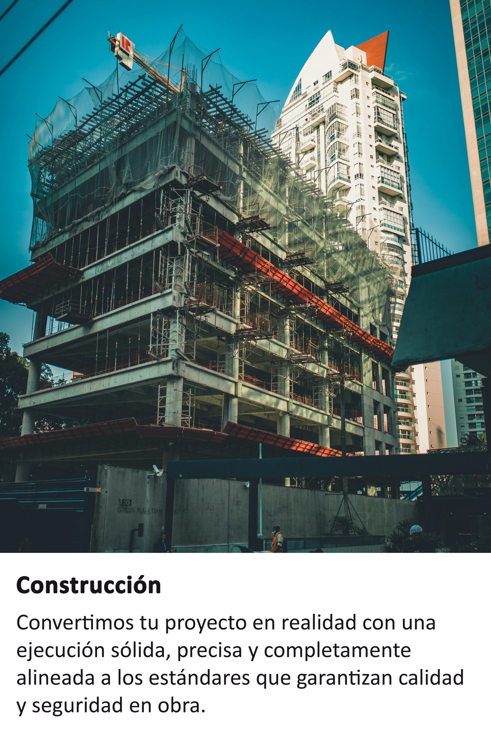 Construccion