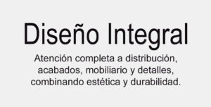 Diseño Integral